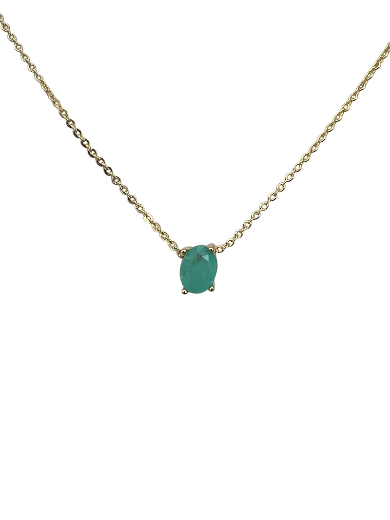 EMERALD
