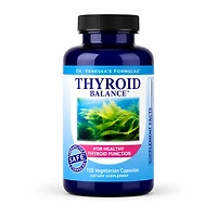 Dr. Venessa's Formulas Thyroid Balance