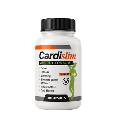 Cardislim