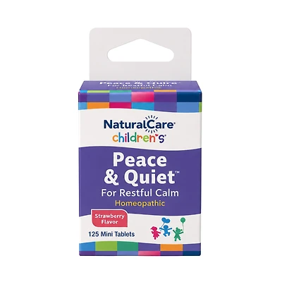 NaturalCare Peace & Quiet