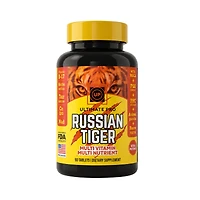Russian Tiger