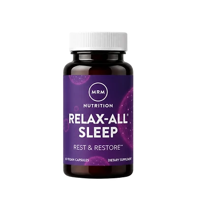MRM Relax-All Sleep