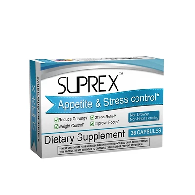 Suprex