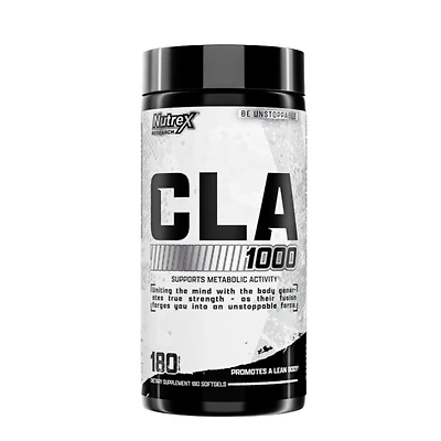 Nutrex Lipo6 CLA
