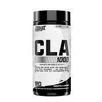 Nutrex Lipo6 CLA