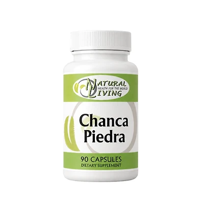Natural Living Chanca Piedra