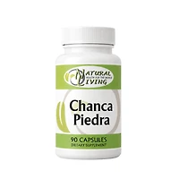 Natural Living Chanca Piedra