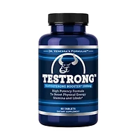 Dr. Venessas Formula Testrong