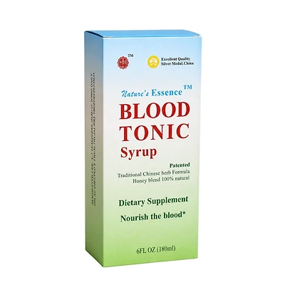 Blood Tonic
