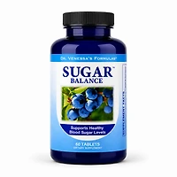 Dr. Venessa's Formulas Sugar Balance