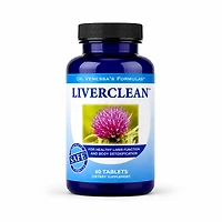 Dr. Venessa's Formulas Liverclean