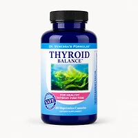 Dr. Venessa's Formulas Thyroid Balance