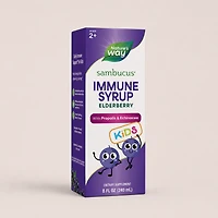 Nature's Way Sambucus for Kids