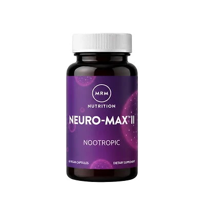 MRM Neuro-Maxx II