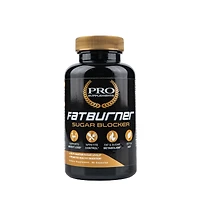 ProSupplements Fat Burner - Sugar Blocker