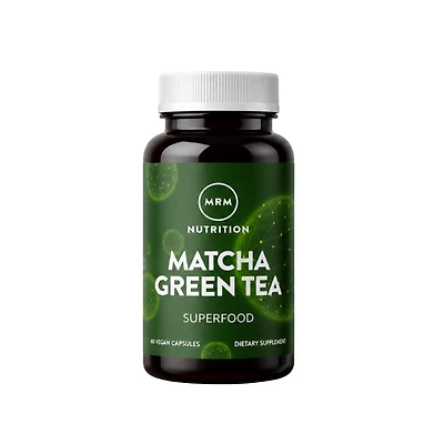 MRM Matcha Green Tea