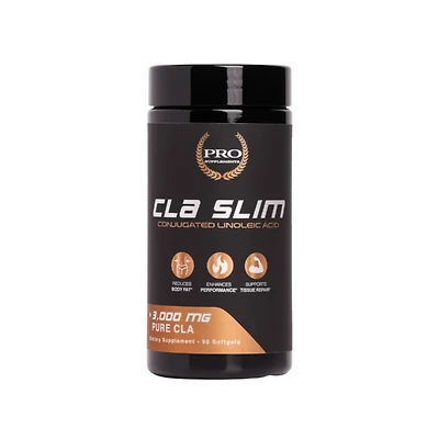 Pro Supplements - CLA Slim