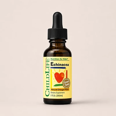 ChildLife Echinacea