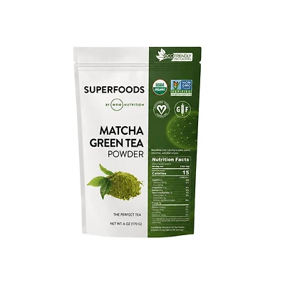 MRM Matcha Green Tea Powder
