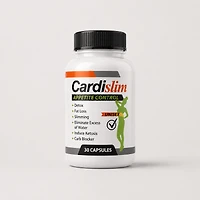 Cardislim