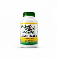 Herbacure Anamu Llanten