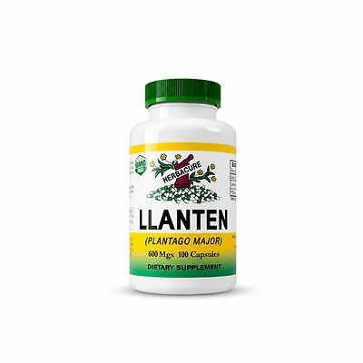 Herbacure Llanten