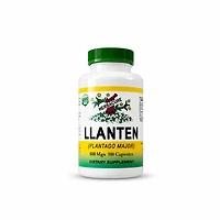 Herbacure Llanten