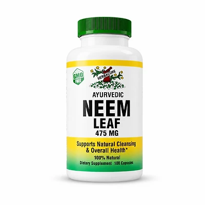 Herbacure Neem
