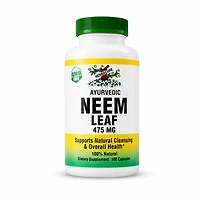 Herbacure Neem