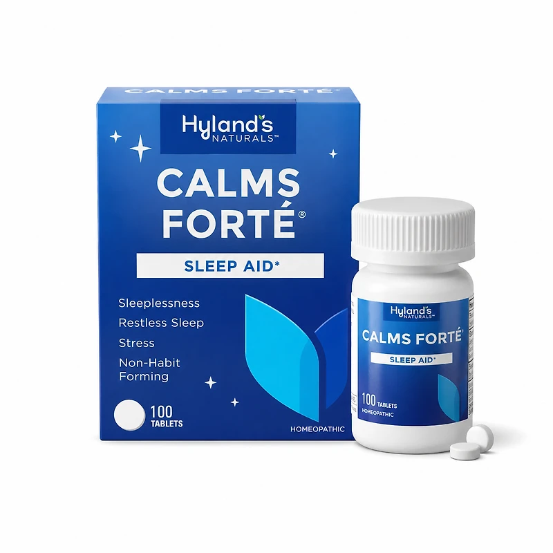 Hyland's Calms Forte