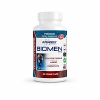 Intenergy Biomen