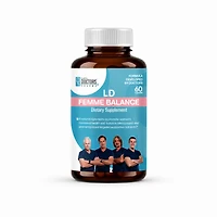 LD Femme Balance