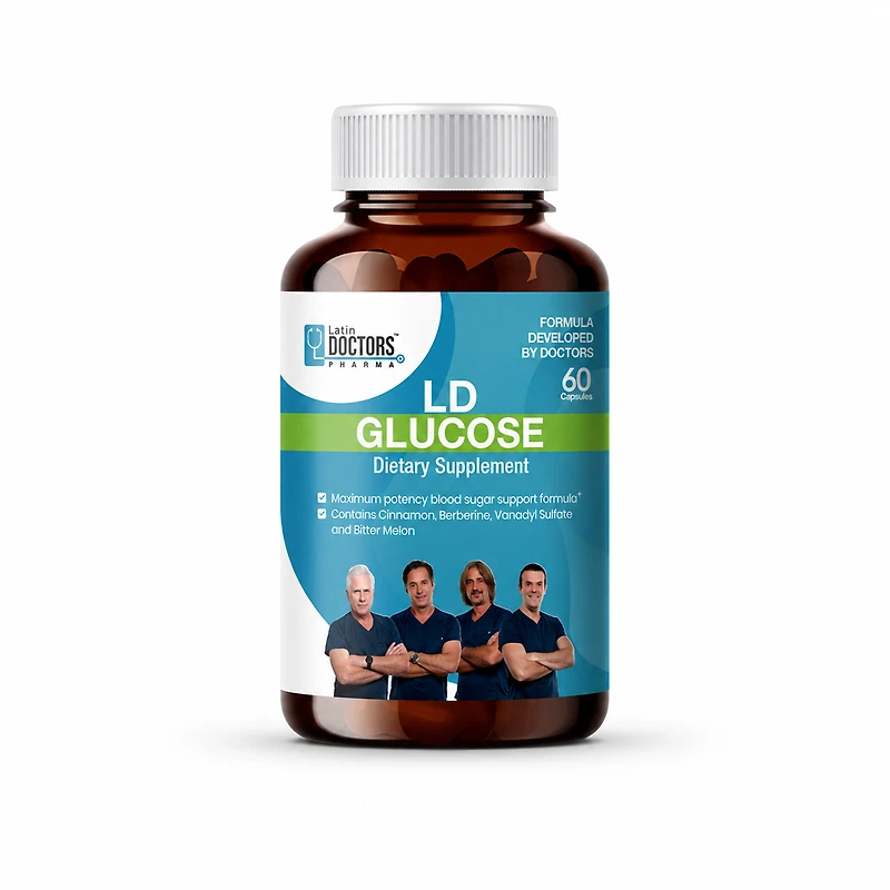 LD Glucose