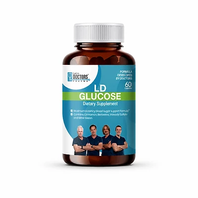 LD Glucose