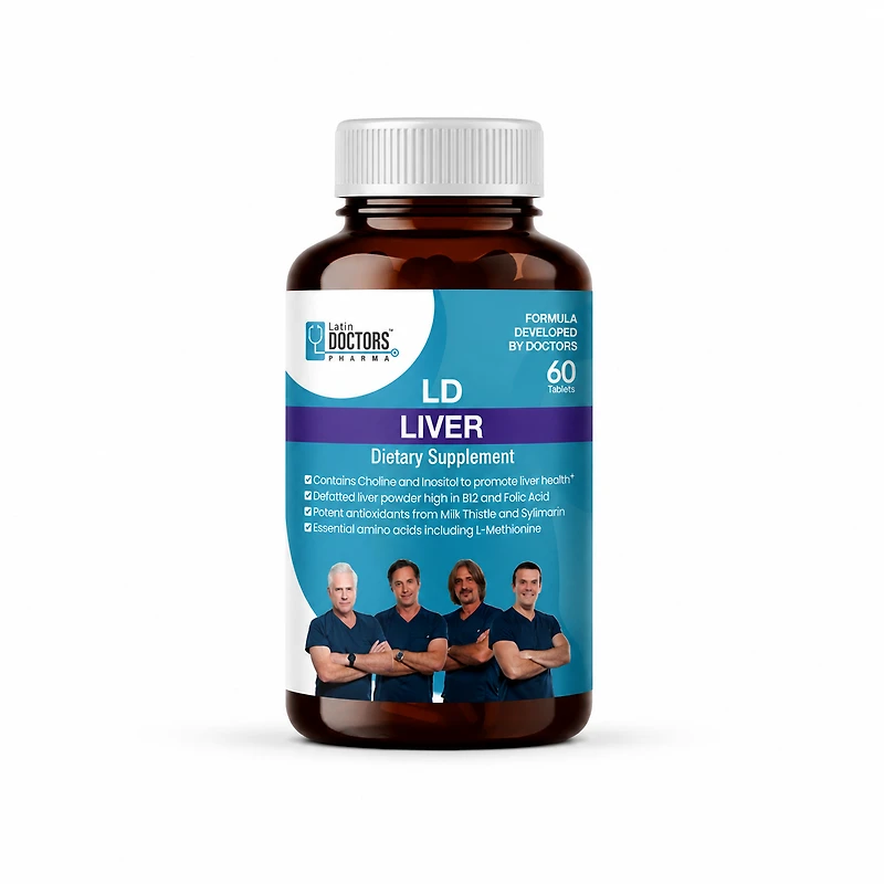 LD Liver