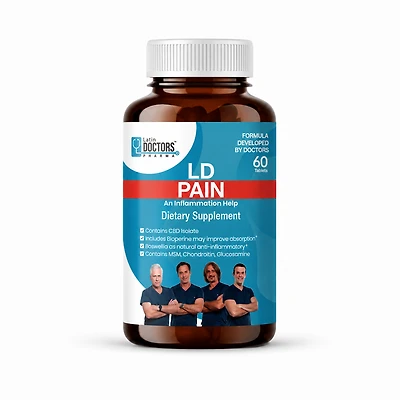 LD Pain