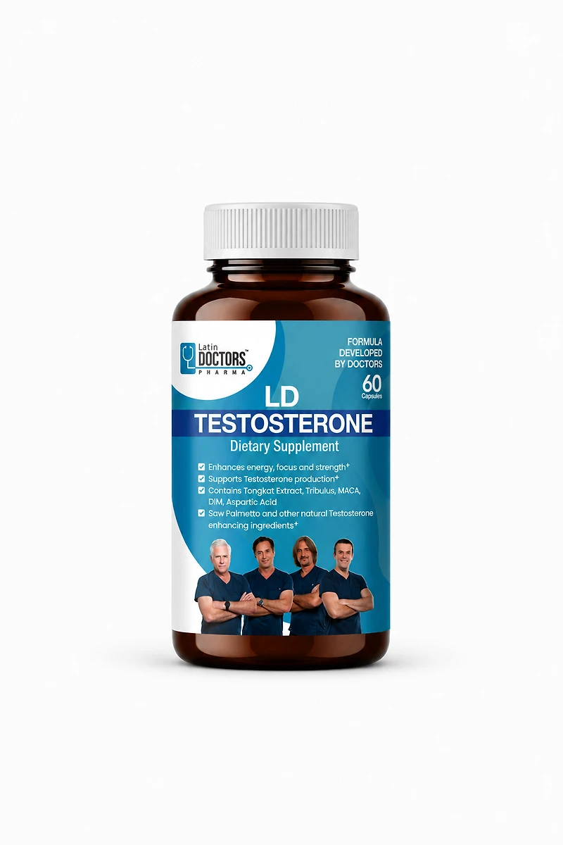 LD Testosterone