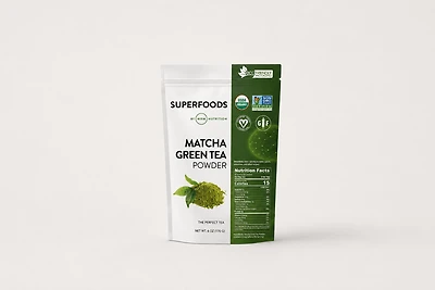 MRM Matcha Green Tea Powder