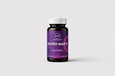 MRM Neuro-Maxx II