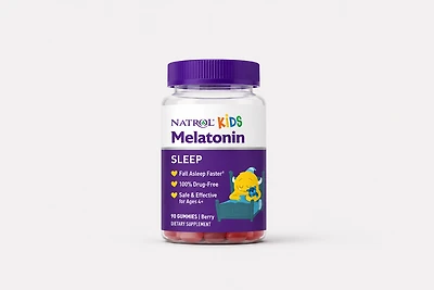 Natrol Kids Melatonin