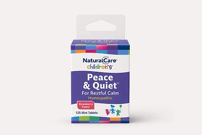 NaturalCare Peace & Quiet