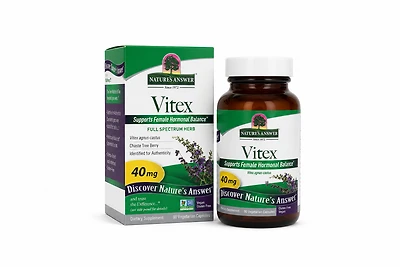 Nature's Answer Vitex
