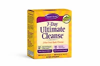 Nature's Secret 7 Day Ultimate Cleanse