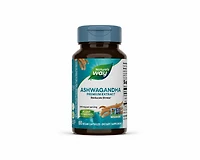 Nature's Way Ashwagandha