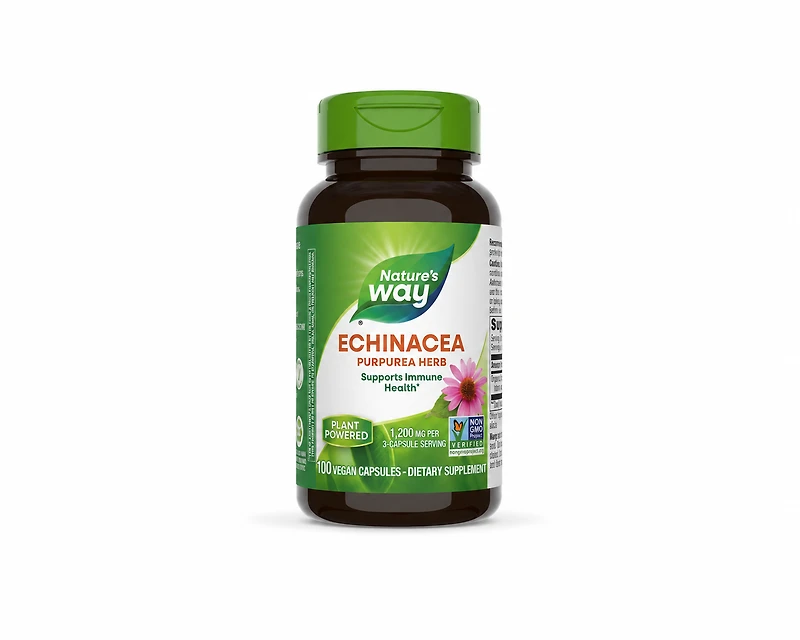 Nature's Way Echinacea