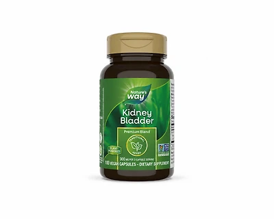 Nature's Way Kidney Bladder