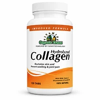 Organic Farms Collagen Hydrolyzed