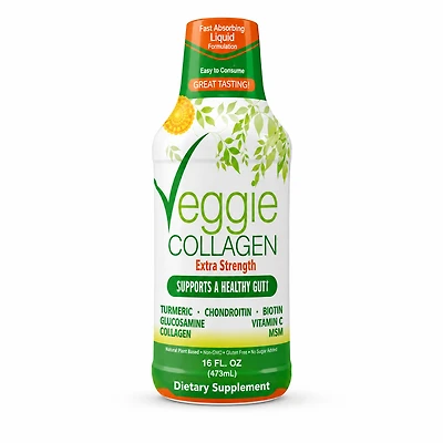 Veggie Collagen