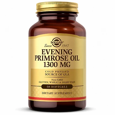Solgar Evening Primrose Oil 1300mg