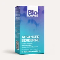 Bio Nutrition Berberine